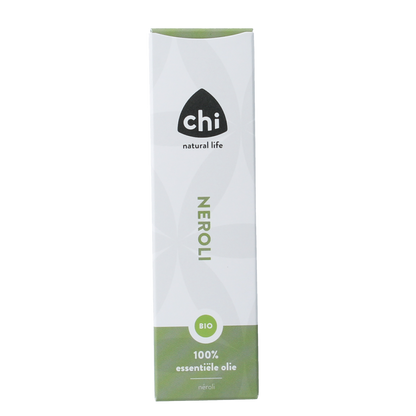 Chi Neroli bio 2.50 Milliliter