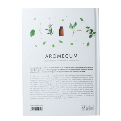 Chi Aromecum 11e druk 1.00 Stuks