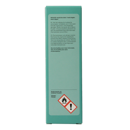 Chi Smell well airspray 50.00 Milliliter