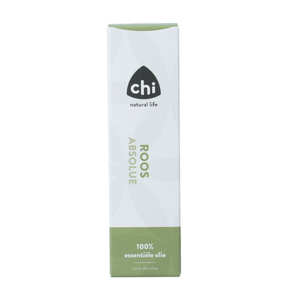 Chi Roos absolue 2.50 Milliliter