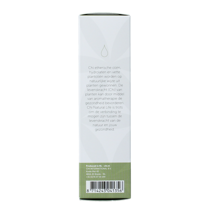 Chi Roos absolue 2.50 Milliliter