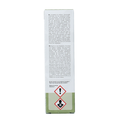 Chi Roos absolue 2.50 Milliliter