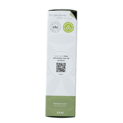 Chi Roos absolue 2.50 Milliliter