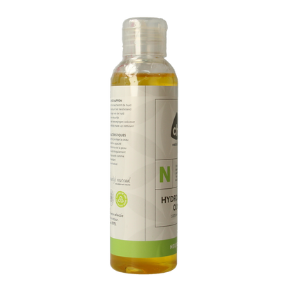 Chi Hydrofiele olie neutraal 150.00 Milliliter