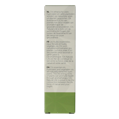 Chi Lavendelolie Bulgarije bio 10.00 Milliliter