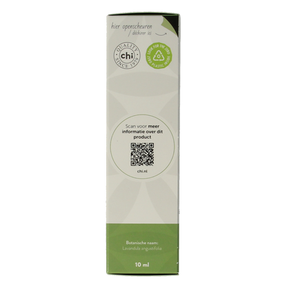 Chi Lavendelolie Bulgarije bio 10.00 Milliliter