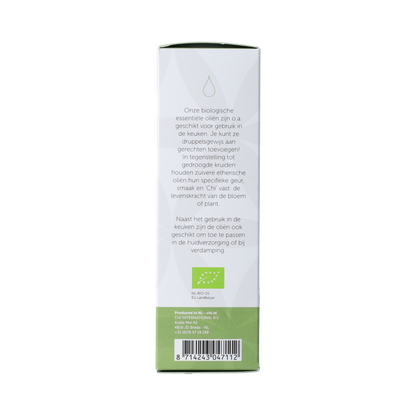 Chi Lavendelolie Bulgarije bio 50.00 Milliliter