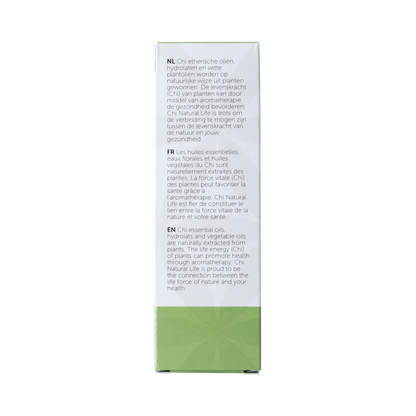 Chi Lavendelolie Bulgarije bio 50.00 Milliliter