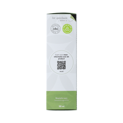 Chi Lavendelolie Bulgarije bio 50.00 Milliliter