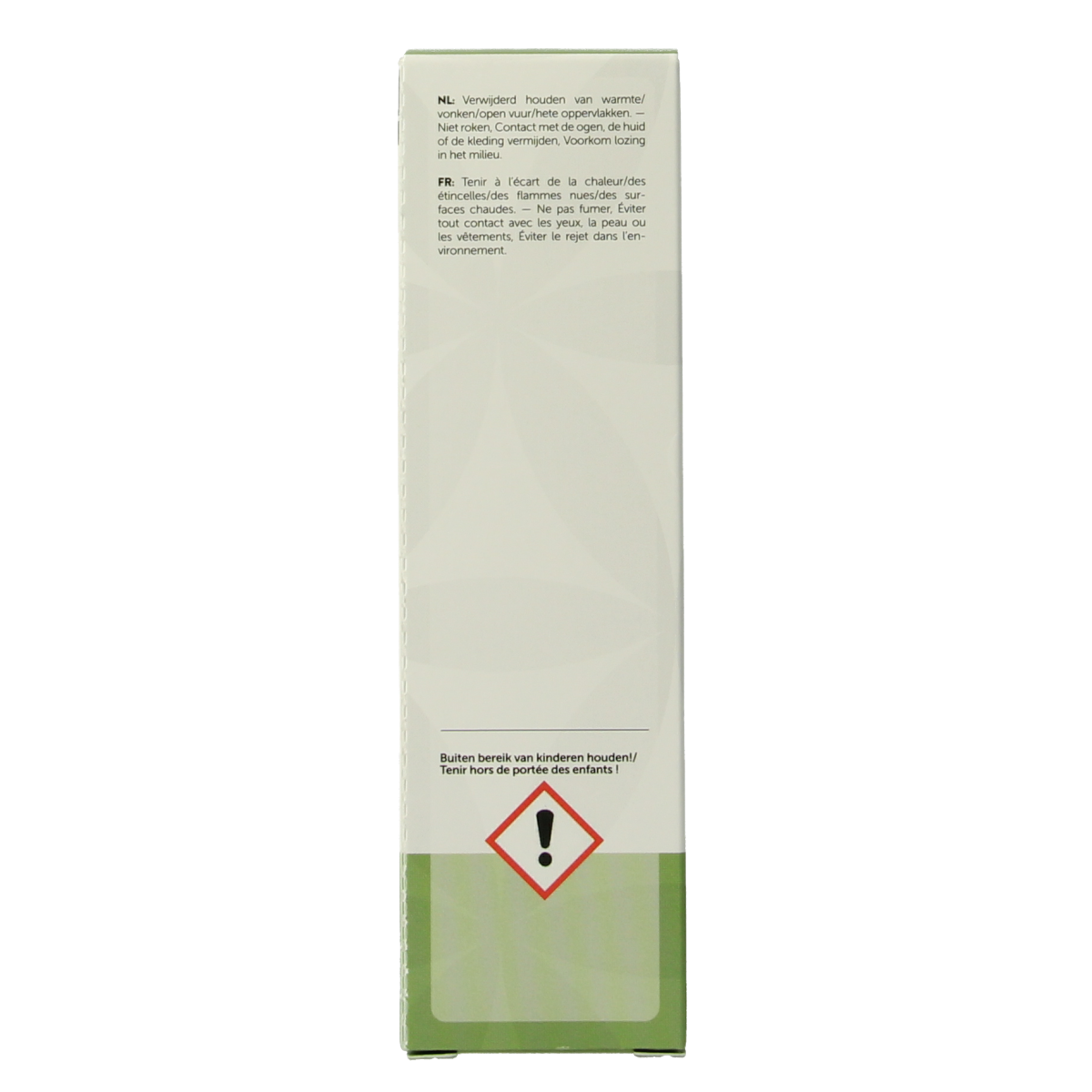 Chi Roos attar 2.50 Milliliter