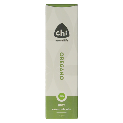 Chi Oregano eko 10.00 Milliliter
