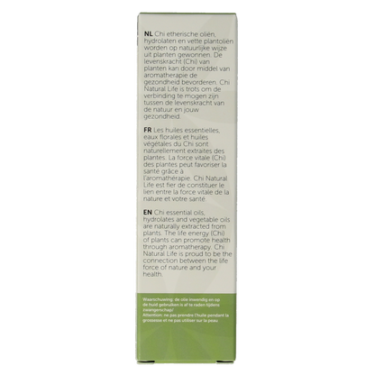 Chi Oregano eko 10.00 Milliliter