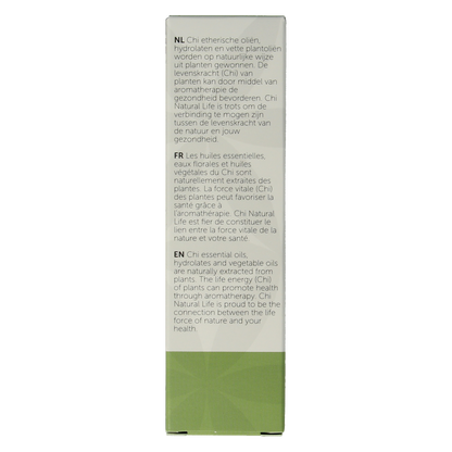 Chi Kruidnagel nagel eko bio 10.00 Milliliter