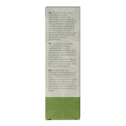 Chi Lavendelolie Bulgarije bio 20.00 Milliliter