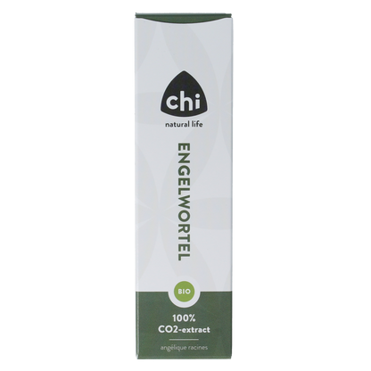 Chi Engelwortel CO2 eko bio 2.50 Milliliter