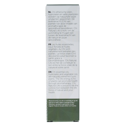 Chi Engelwortel CO2 eko bio 2.50 Milliliter