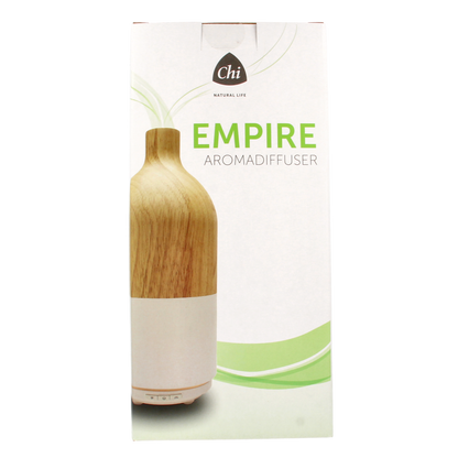 Chi Empire verdamper 1.00 Stuks