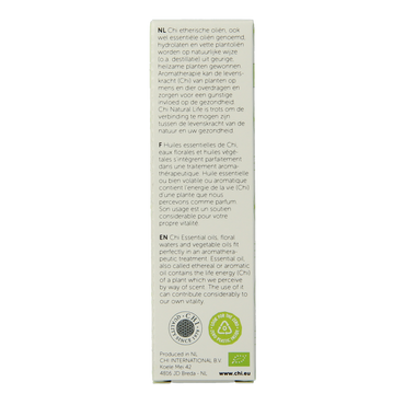 Chi Eucalyptus radiata bio 10.00 Milliliter