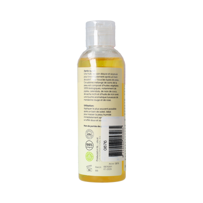 Chi Superskin aftersun 100.00 Milliliter