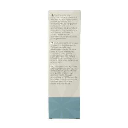 Chi Roos centifolia hydrolaat bio 150.00 Milliliter