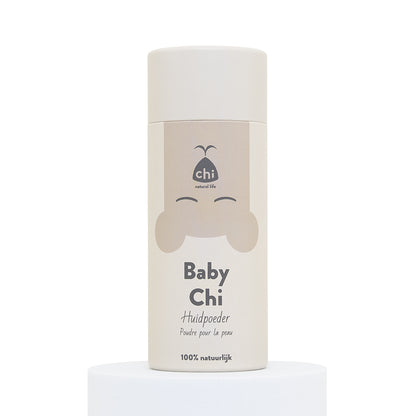 Chi Baby chi huidpoeder 150.00 Milliliter