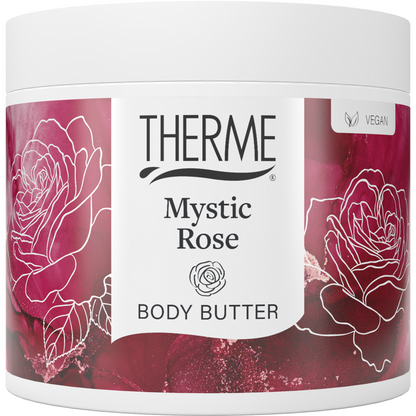 Therme Mystic rose body butter 225.00 Gram