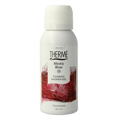 Therme Foam shower mystic rose 50.00 Milliliter