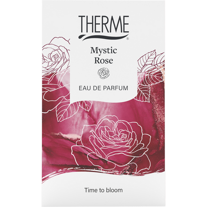 Therme Mystic rose eau de parfum 30.00 Milliliter