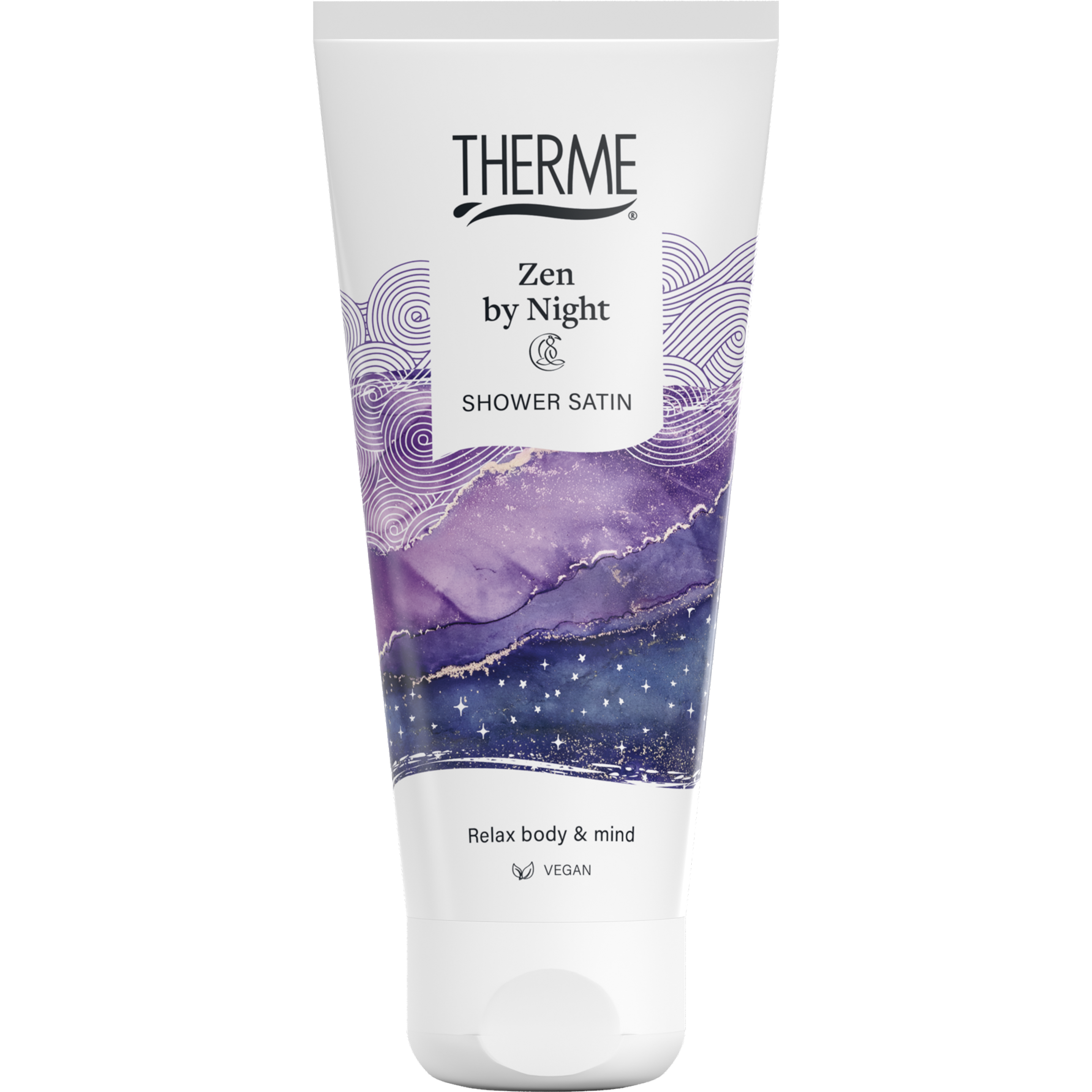 Therme Zen by night shower satin 200.00 Milliliter