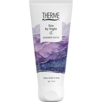 Therme Zen by night shower satin 200.00 Milliliter