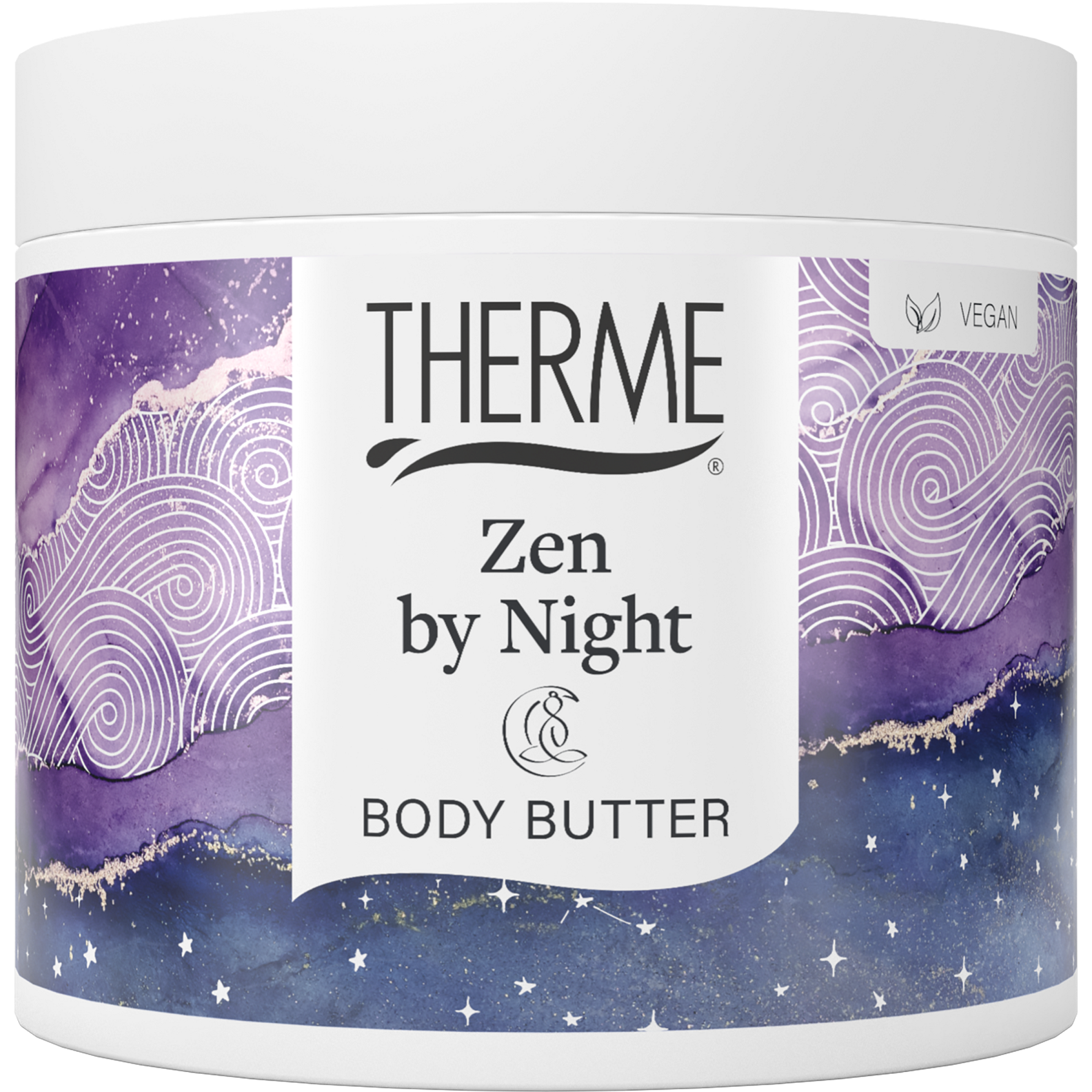 Therme Zen by night body butter 225.00 Gram