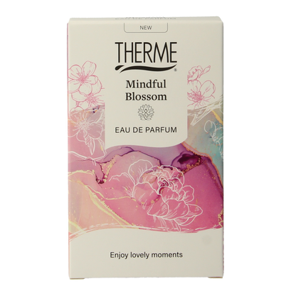 Therme Mindful blossom eau de parfum 30.00 Milliliter