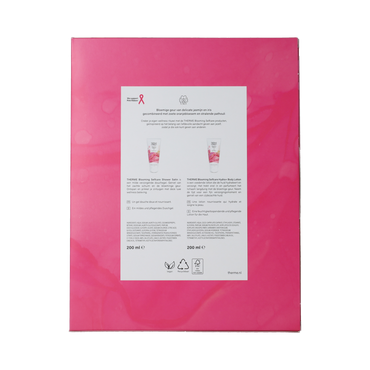 Therme Giftset blooming selfcare  2.00 Stuks