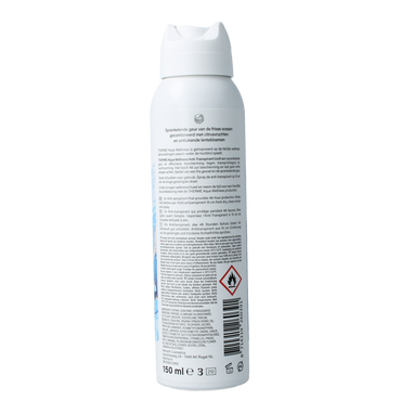 Therme Deospray anti-transpirant aqua wellness 150.00 Milliliter