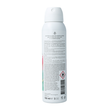 Therme Bali flower deodorant anti-transpirant 150.00 Milliliter