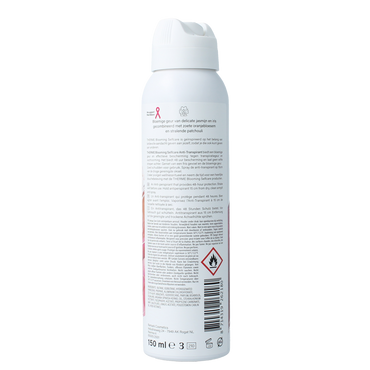 Therme Blooming selfcare anti-transpirant 150.00 Milliliter