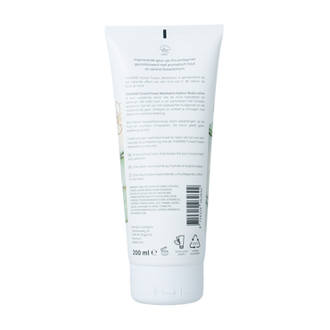 Therme Forest flower meditation body lotion 200.00 Milliliter