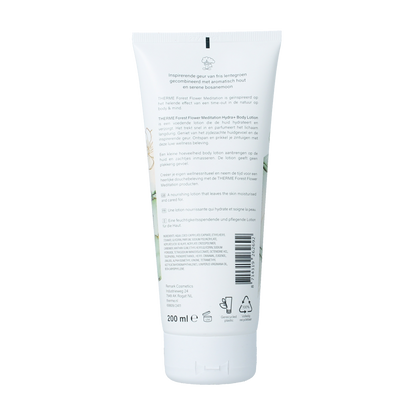 Therme Forest flower meditation body lotion 200.00 Milliliter