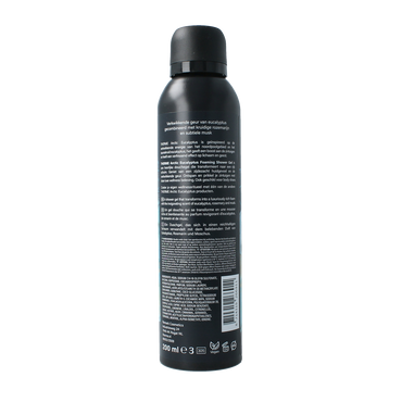 Therme Arctic eucalyptus foaming shower gel 200.00 Milliliter