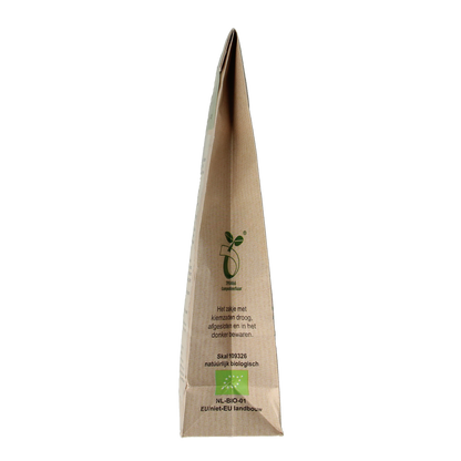 Peuleschil Mosterdzaad bio 135.00 Gram
