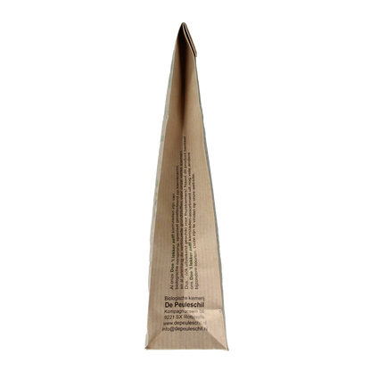 Peuleschil Mosterdzaad bio 135.00 Gram