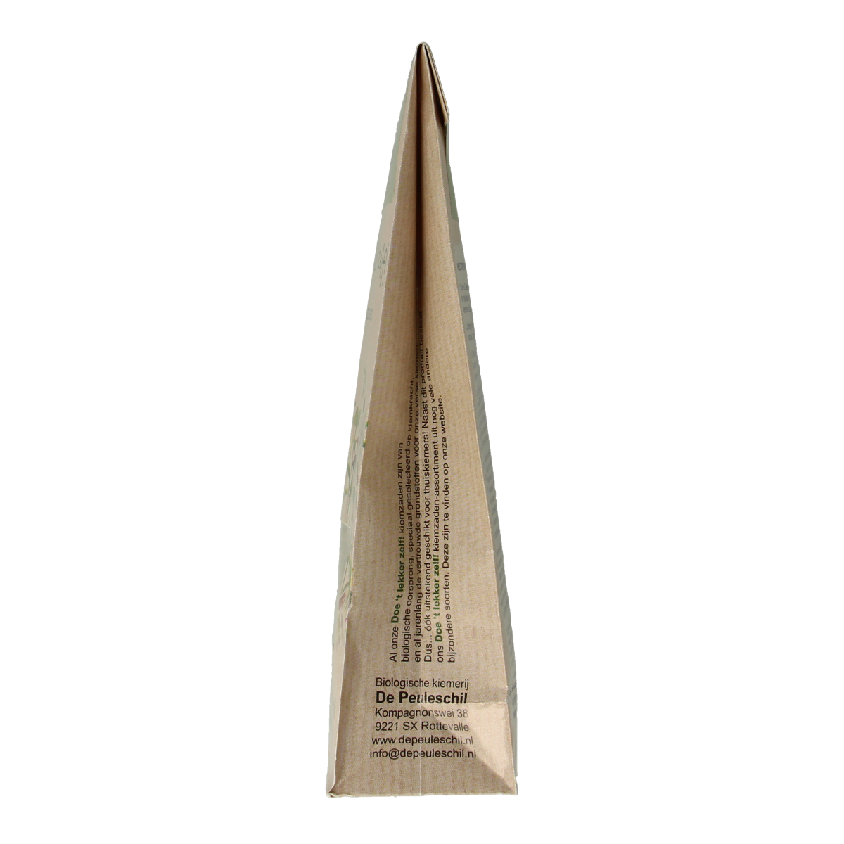 Peuleschil Taugebonen bio 145.00 Gram