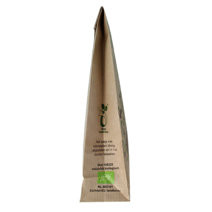 Peuleschil Tuinkerszaad bio 135.00 Gram