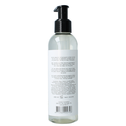 Ginkel's Tea tree face wash 200.00 Milliliter