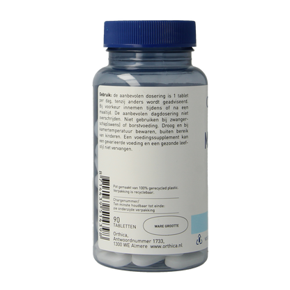 Orthica MSM 1000 90.00 Tabletten