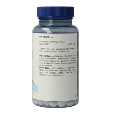 Orthica MSM 1000 90.00 Tabletten