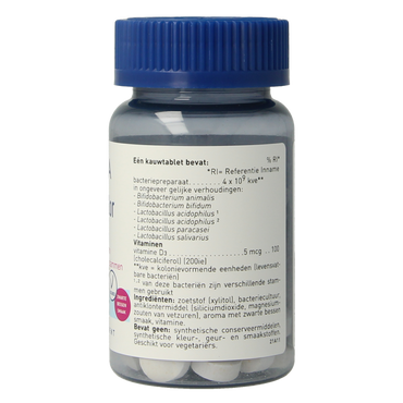 Orthica Dino orthiflor 30.00 Tabletten