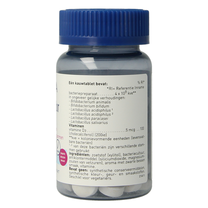 Orthica Dino orthiflor 30.00 Tabletten