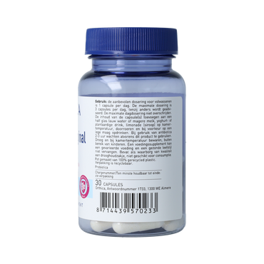 Orthica Orthiflor original 30.00 Capsules