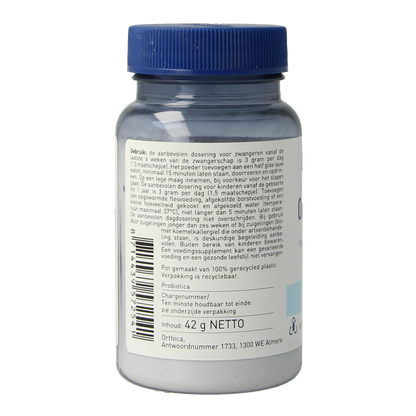 Orthica Orthiflor start 42.00 Gram